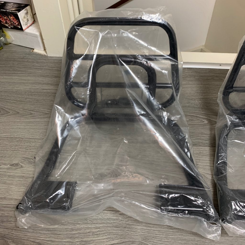 Segway achterdrager / achterrekje escooter NIEUW, Info@jynkx.com, Nieuw, Ophalen of Verzenden, Piazza 99