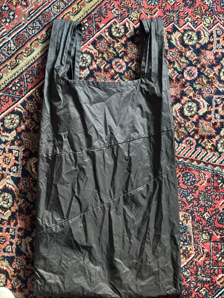 Susan Bijl tas Black on Black L, Ophalen of Verzenden