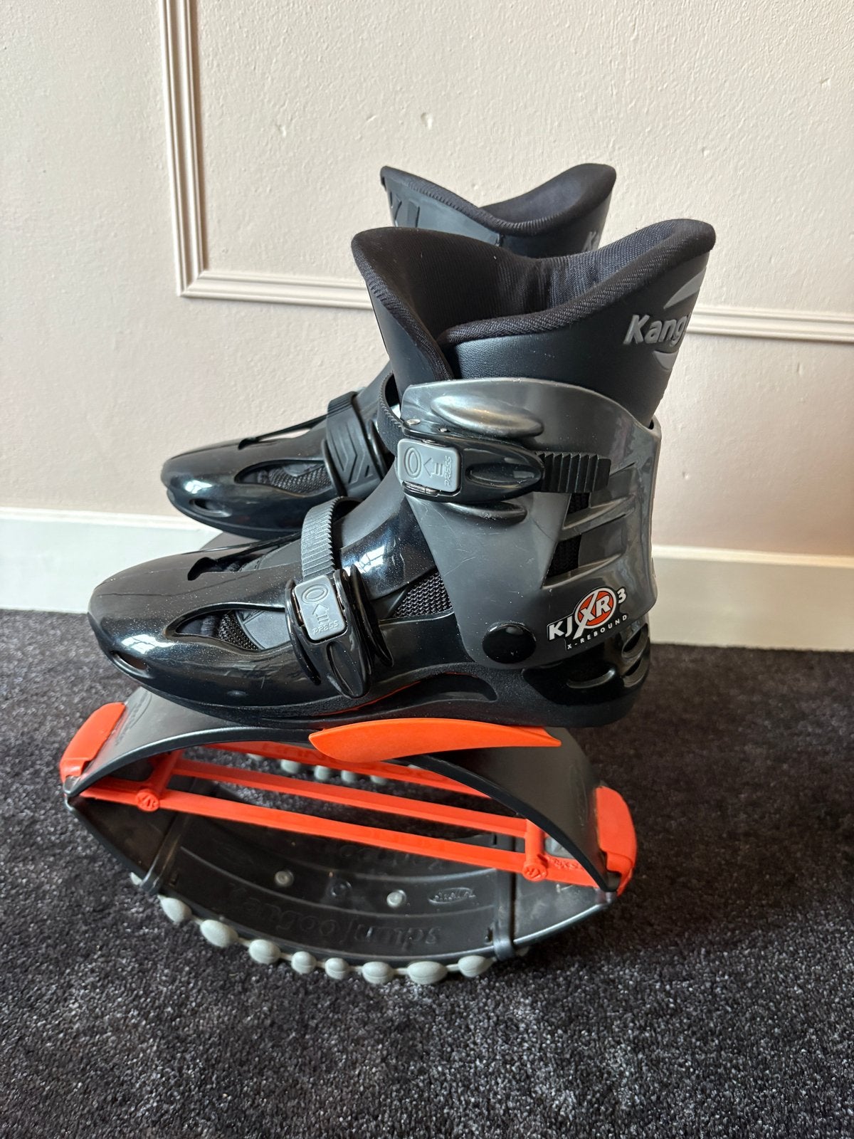 Kangoo Jumps XR3 Maat S, Ophalen of Verzenden, Gebruikt
