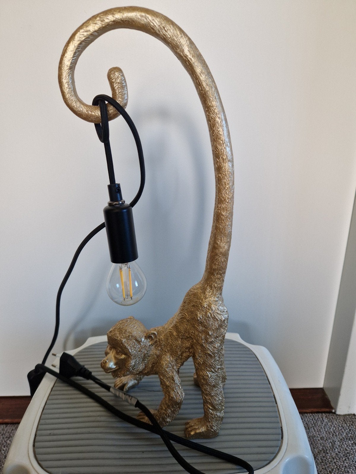 Lamp "Aap"., Ophalen of Verzenden, Nieuw