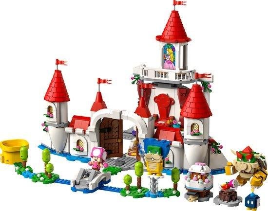 LEGO 71408, Ophalen of Verzenden, Gebruikt, Complete set, Lego