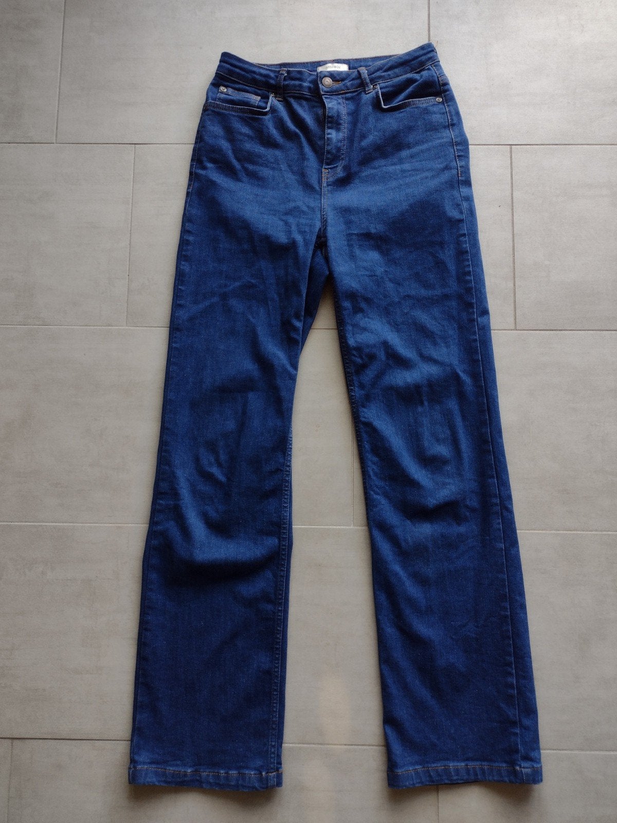 Sissy Boy jeans maat 28, Blauw, Sissy-Boy, Ophalen of Verzenden, Zo goed als nieuw