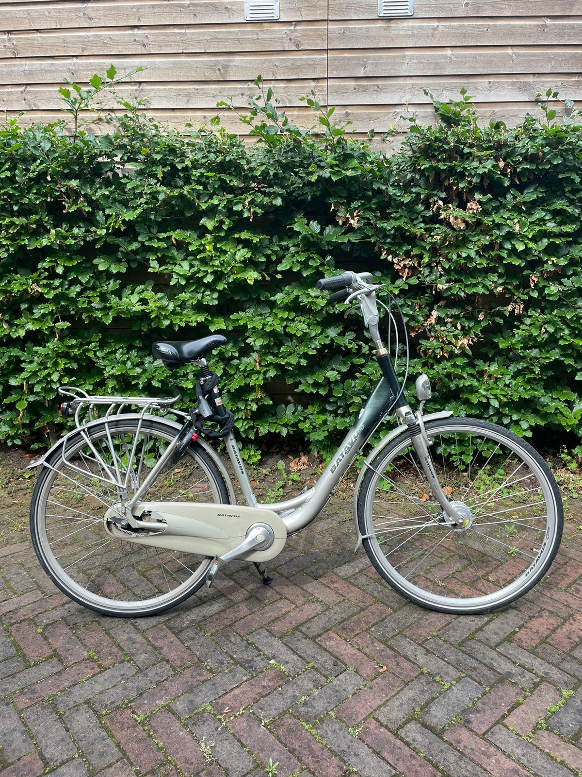 Batavus Bike, Ophalen, Zo goed als nieuw, Batavus