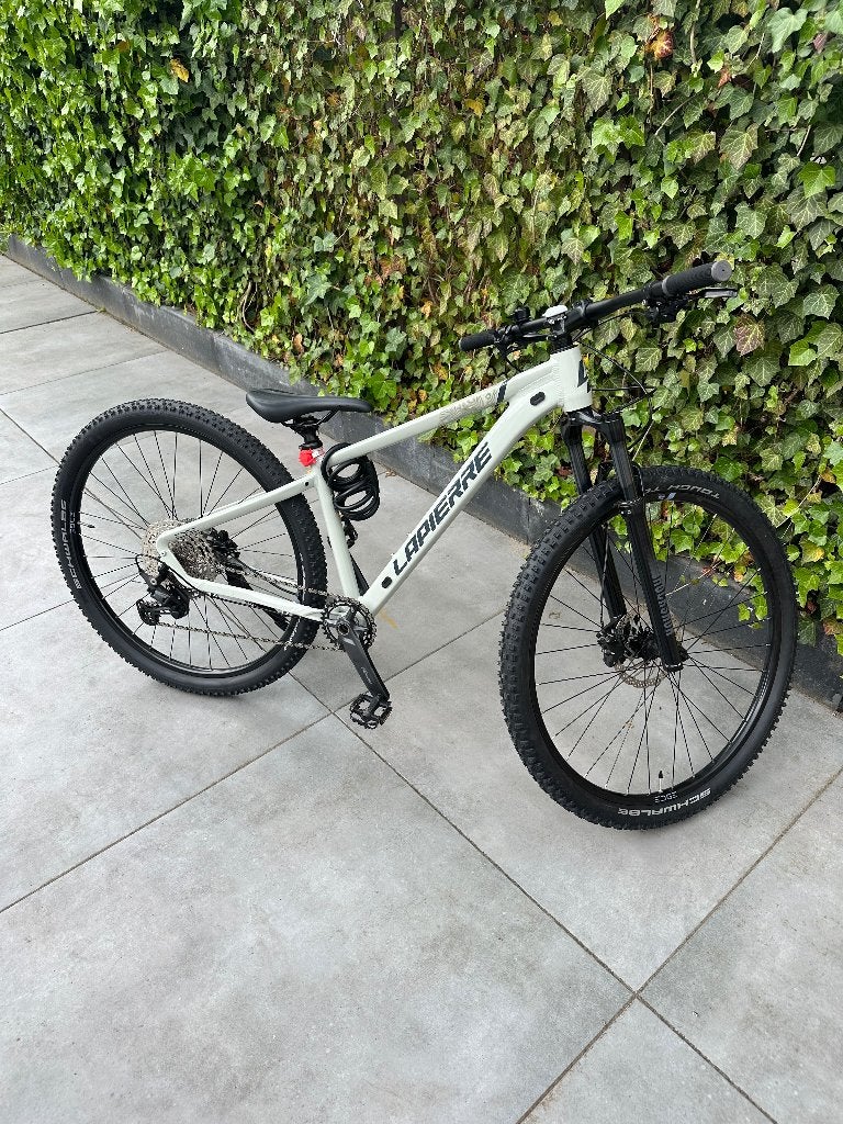 NIEUW!!! Lapierre kinderfiets, Nieuw, Schijfrem, Ophalen, Overige merken
