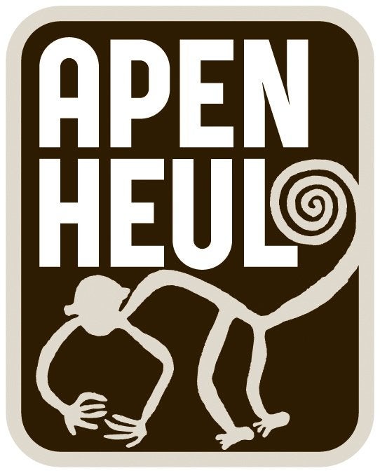 4 originele E-tickets voor een dagje Apenheul!, Drie personen of meer