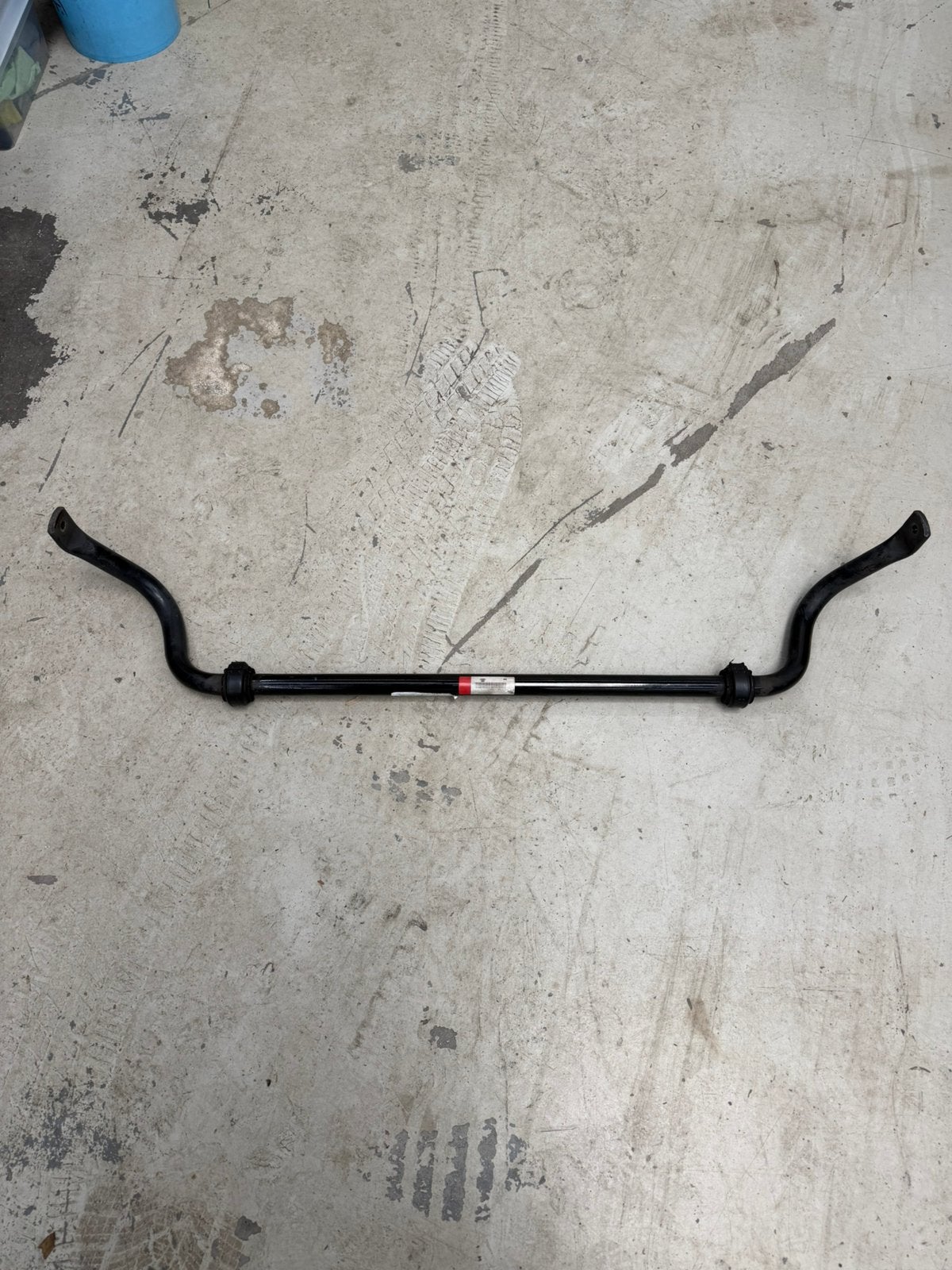 Stabilisatorstang Audi Q7 2015 - 2019, Ophalen, Audi