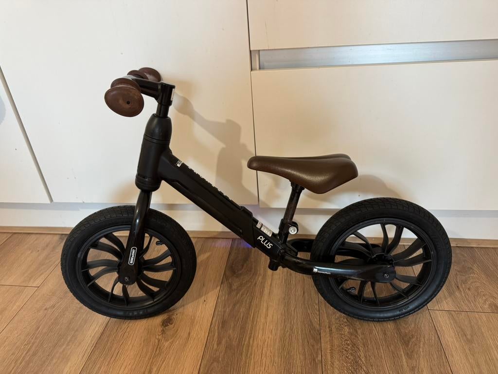 Bebemont Plus Balance Bike, Ophalen, Zo goed als nieuw, Loopfiets