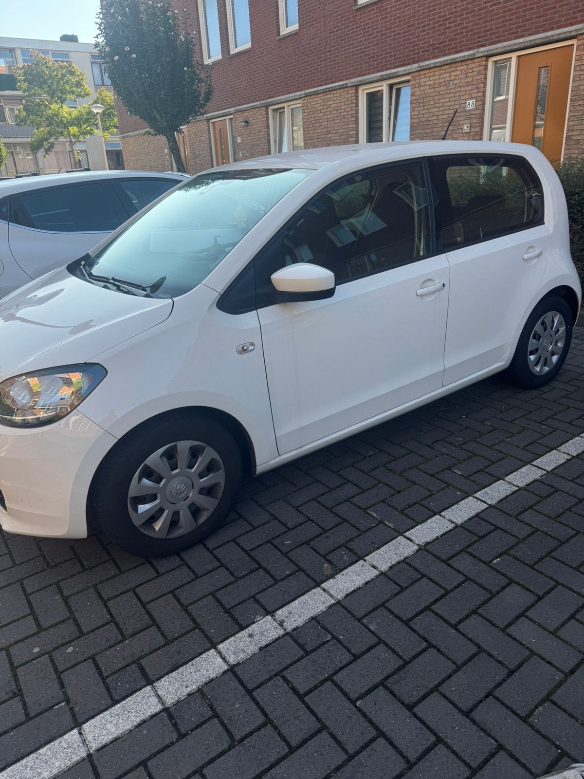 Škoda Citigo