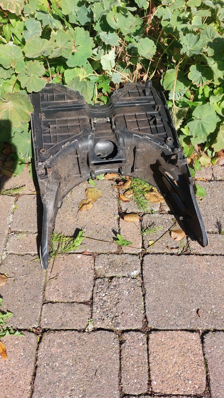Diverse iva retro kappen, Ophalen, Gebruikt, Kap, Overige merken