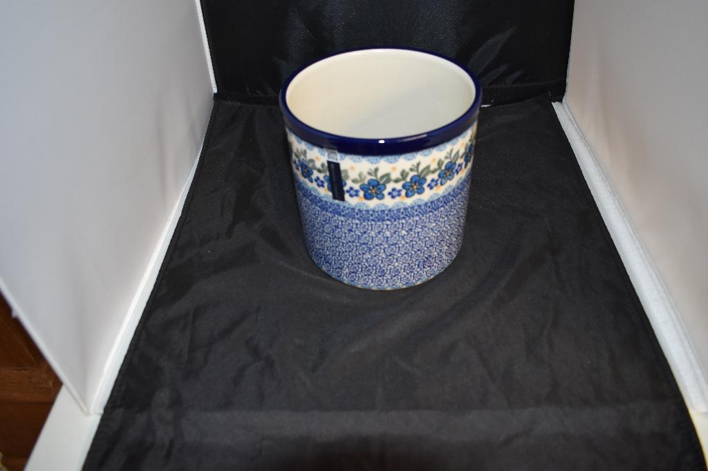 Pollepelpot Vally Bunzlau Castle servies, Keramiek, Ohmstraat 20, 3861NB Nijkerk, Overige typen, Nieuw