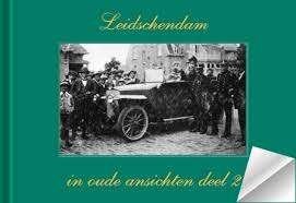 Leidschendam in oude ansichten deel 2, Boeken, Ophalen of Verzenden, 20e eeuw of later, Zo goed als nieuw