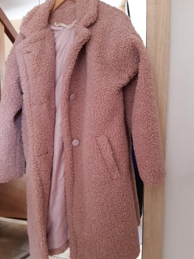 Verschillende jassen en colbertjasje maat 38. Bieden, Kleding | Dames, Jassen | Winter, Ophalen, Zo goed als nieuw, Maat 38/40 (M)
