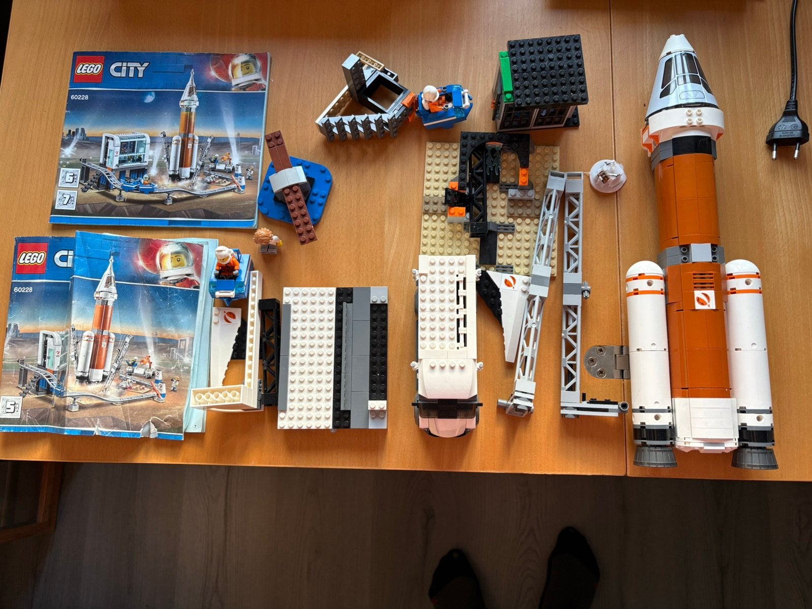 Lego City diverse, Lego, Ophalen of Verzenden, Losse stenen, Meerdere sets
