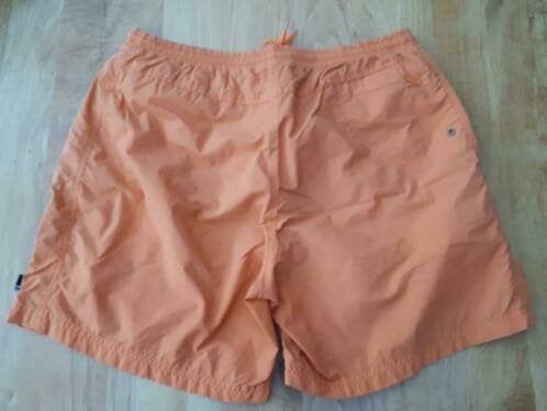 Zwemshort van northbrook shorts. Maat S, Oranje, Ophalen of Verzenden, Nortbrook, Zwemshort
