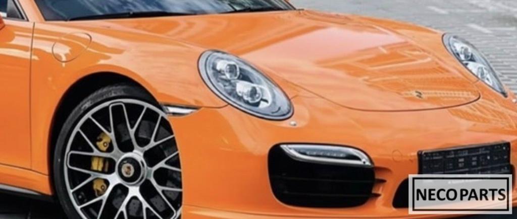 PORSCHE 911 CARRERA GTS 4X4 VOORKOP ORIGINEEL, Gebruikt, -, Porsche, Ophalen of Verzenden