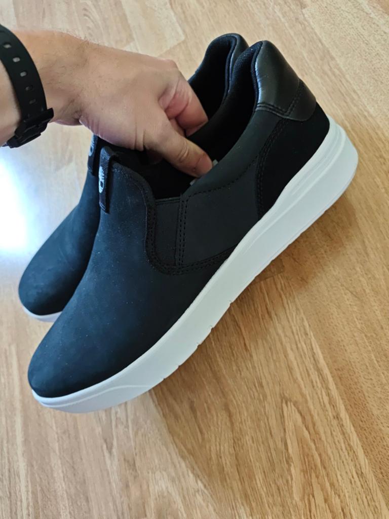Timberland maat 46 nieuw, Ophalen of Verzenden, Zo goed als nieuw, Bruin, Boots