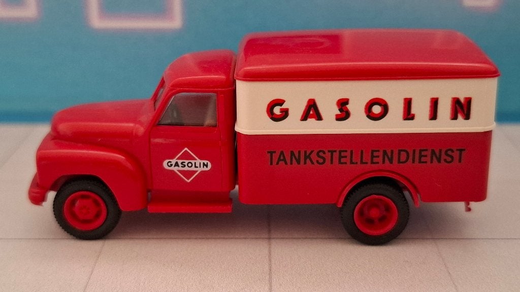 Modelauto's | 1:87 | Brekina - Marktplaats