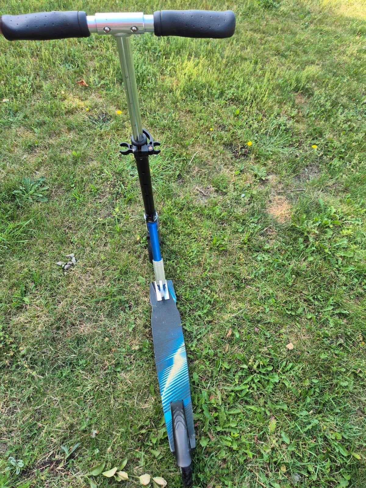 Step 200mm, Ophalen, Gebruikt, Gewone step