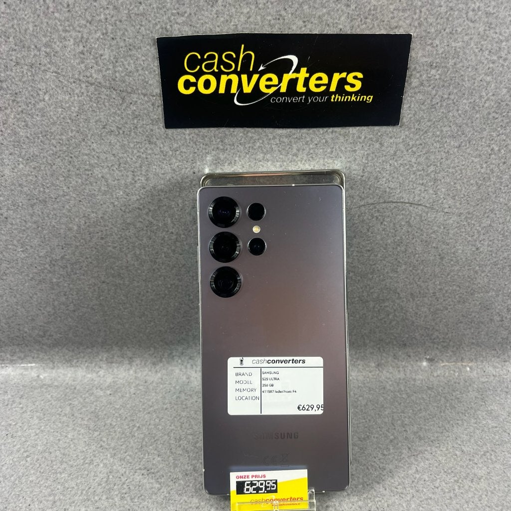 Samsung Galaxy S25 Ultra | 256GB | 411587