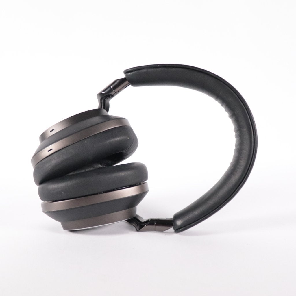 Bowers & Wilkins PX8 Koptelefoon - Gebruikte staat, Audio, Tv en Foto, Koptelefoons, Bower en Wilkins, Gebruikt, Support@bowerenwilkins.com