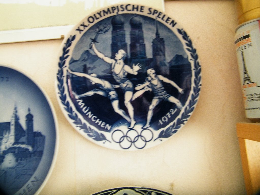 olympische spelen, Ophalen of Verzenden