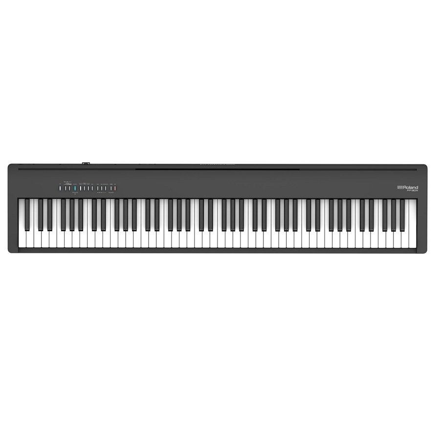 Roland FP-30X Portable Piano B-Stock, Muziek en Instrumenten, Zwart, Digitaal, Zo goed als nieuw, Piano