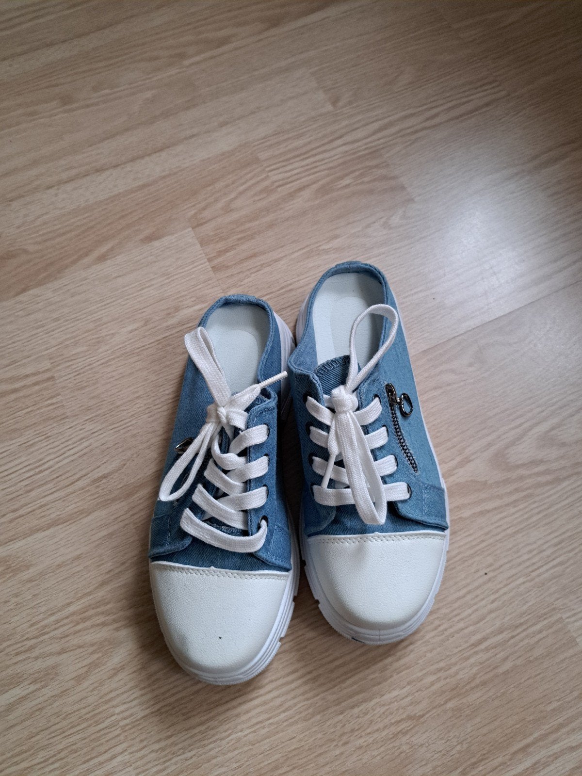 Slippers maat 37/5, Ophalen of Verzenden