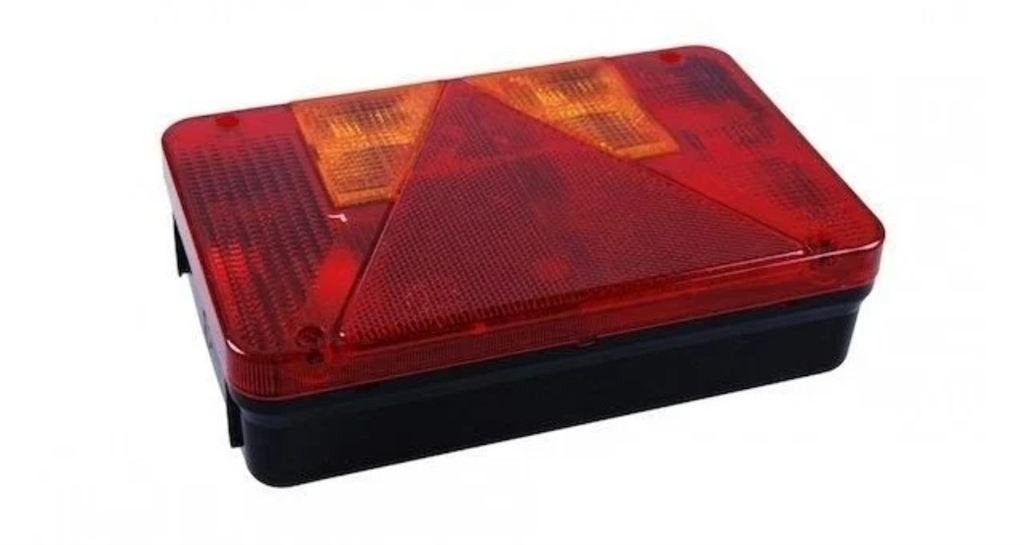 Radex 5800 achterlicht links/rechts, Ophalen of Verzenden, Nieuw
