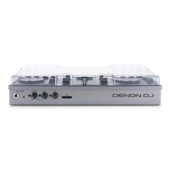 Decksaver stofkap voor Denon DJ Prime Go & Go+, ., Nieuw, ., .