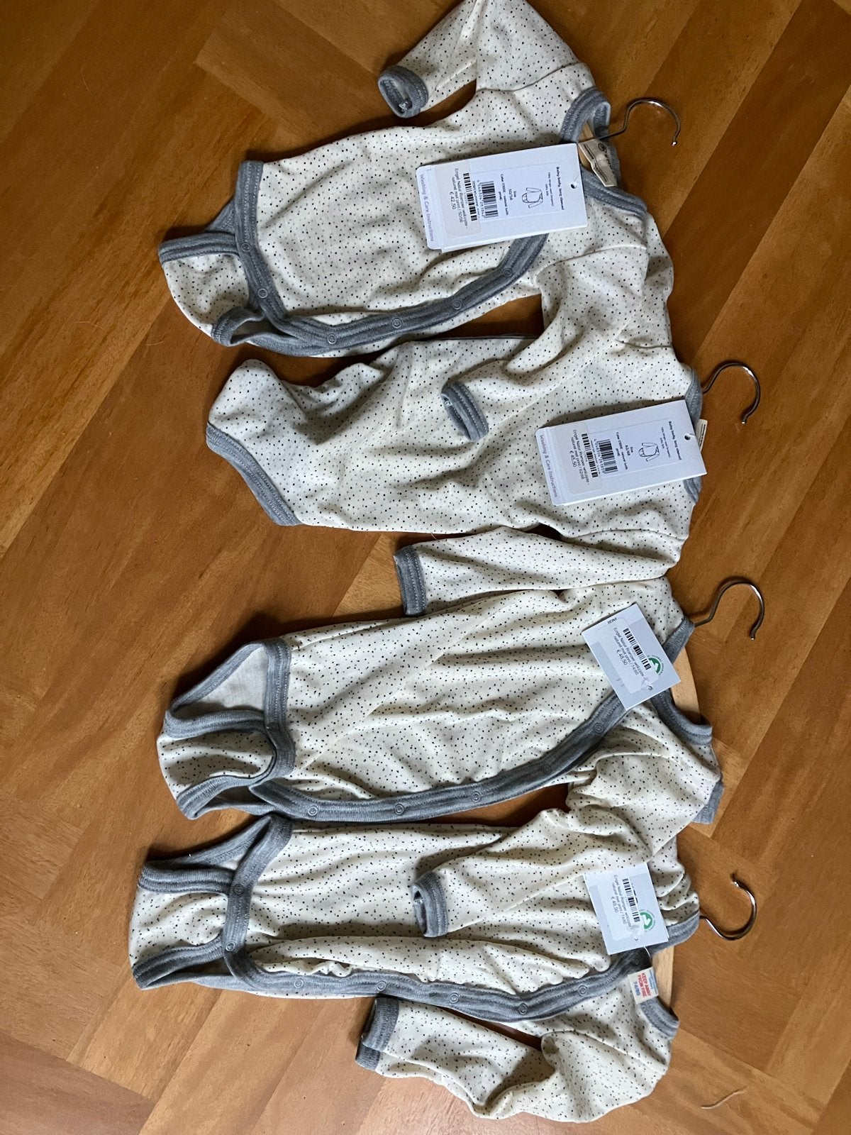 Rompers wol/zijde van Engel natur - Diverse maten, Ophalen of Verzenden, Nieuw, Jongetje of Meisje, Pakje