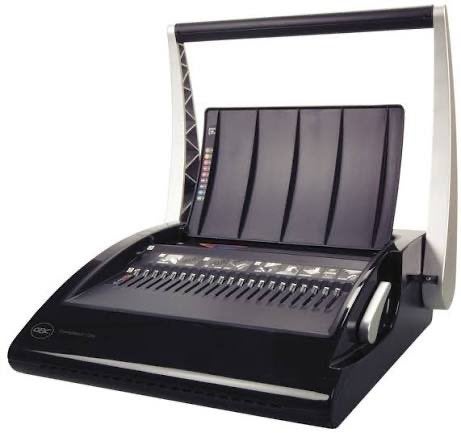 Pons-bindmachine GBC Combind C20, Diversen, Ophalen of Verzenden, Zo goed als nieuw