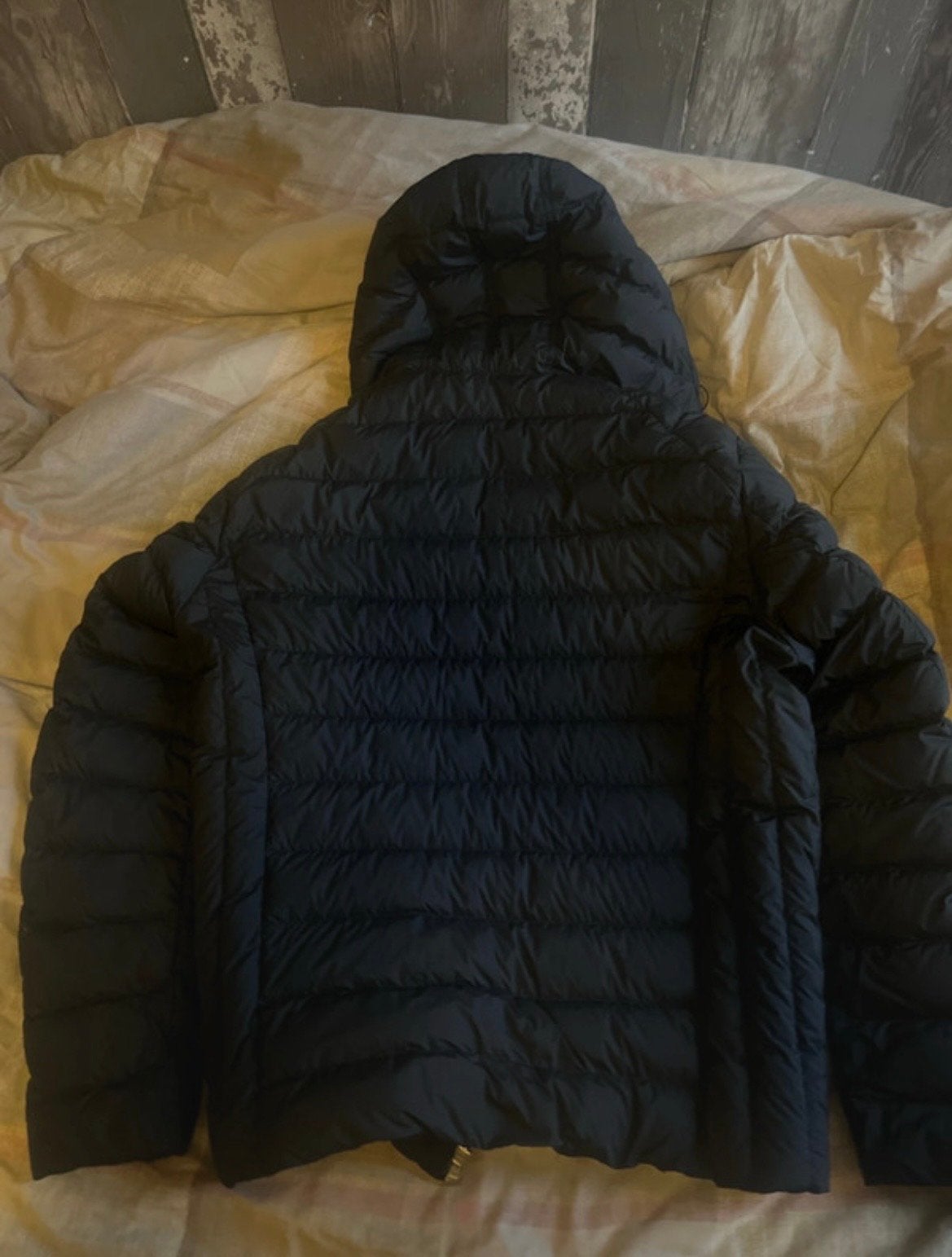 Parajumpers Super Lightweight donsjack - Maat L, Kleding | Heren, Jassen | Winter, Ophalen, Zo goed als nieuw, Maat 52/54 (L)