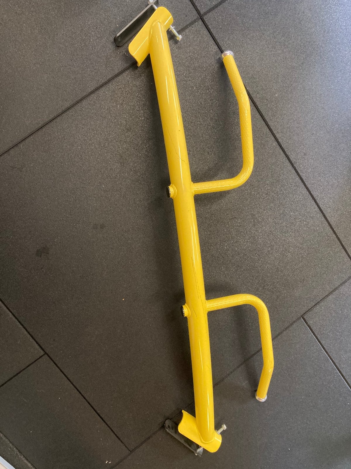 Pull-up bar Impulse Fitness, Ophalen, Zo goed als nieuw, Oprekstang