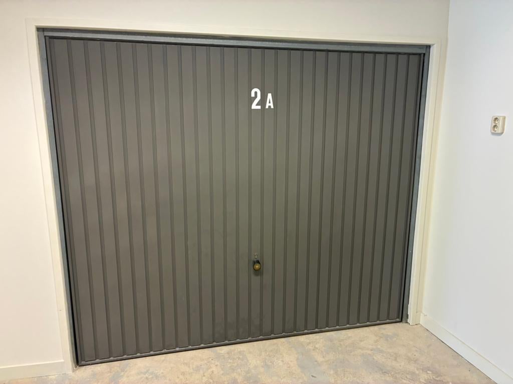 Opslagruimte, garageboxen indoor, Huizen en Kamers, Groningen