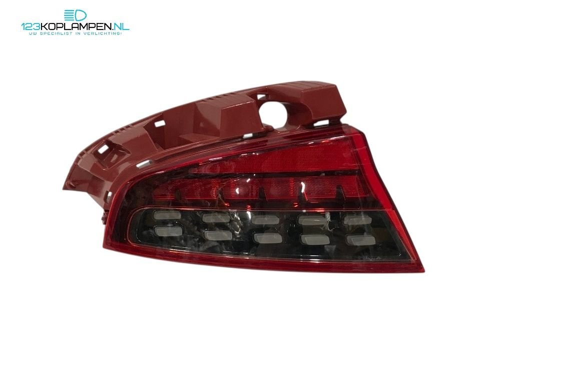 Kia Stinger Facelift achterlicht links LED