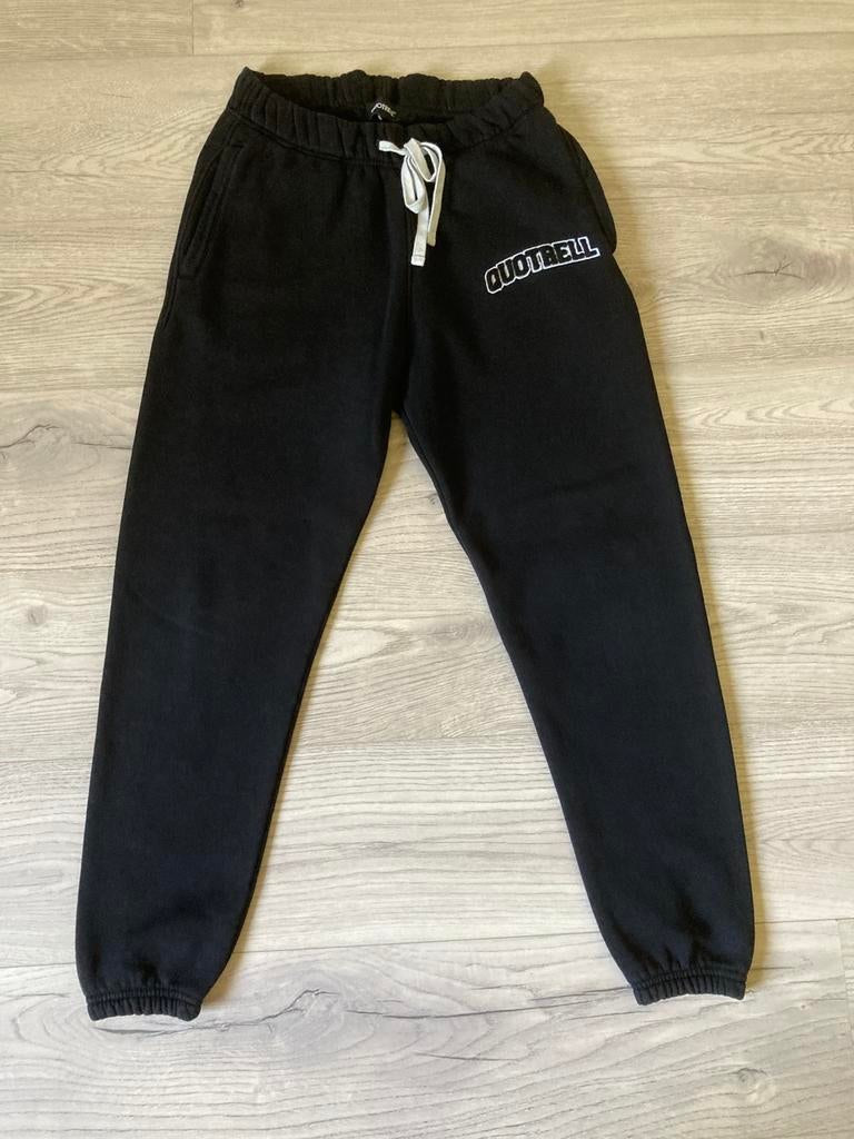 Quotrell joggingbroek maat 176, Kinderen en Baby's, Kinderkleding | Maat 176, Ophalen of Verzenden, Zo goed als nieuw, Jongen