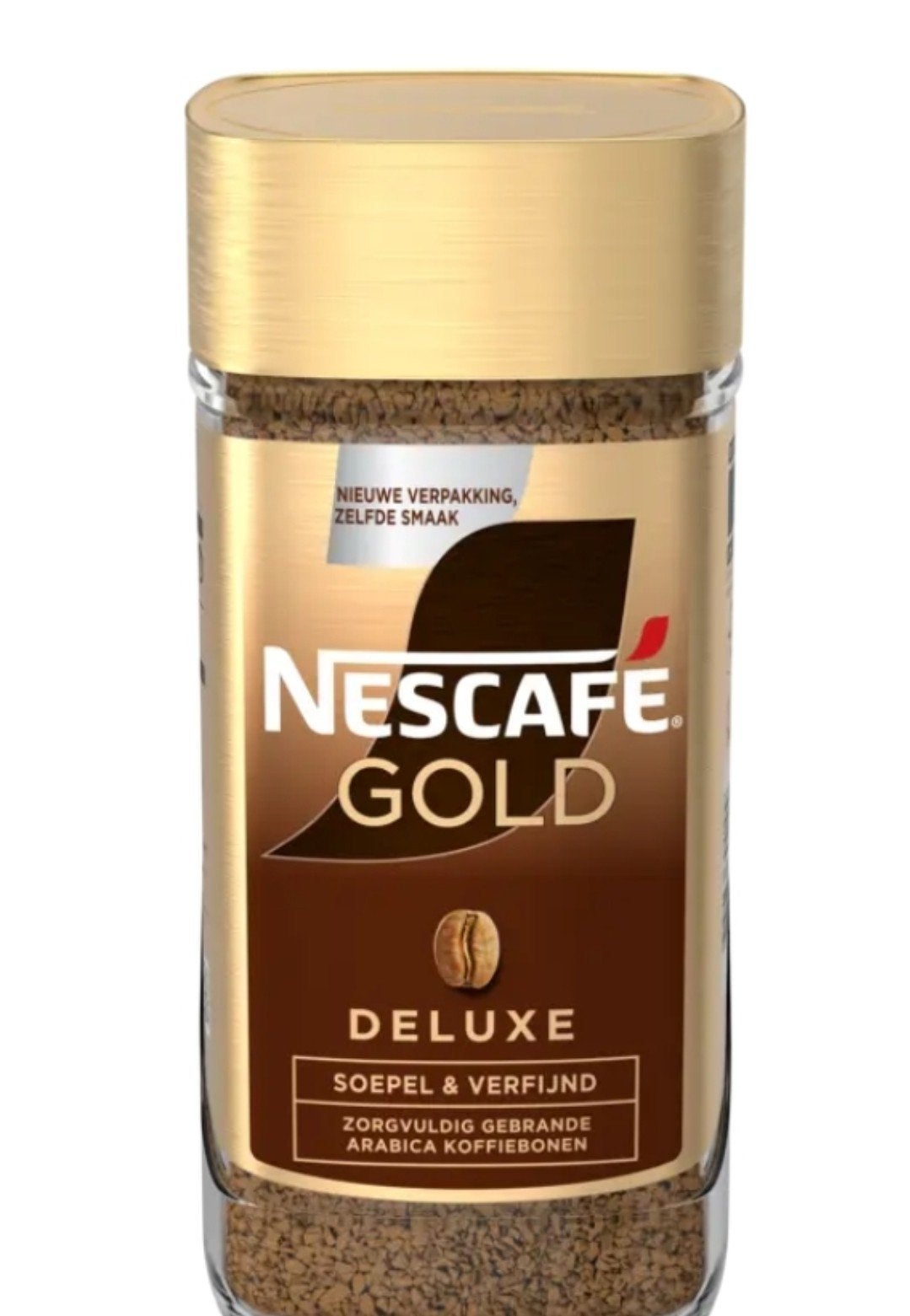 10 Nescafe Gold 200 gram, Diversen, Ophalen