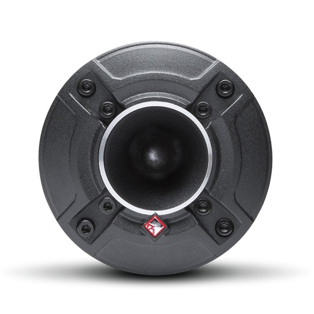 Rockford Fosgate Punch PRO PP4-NT / PP8-NT Tweeter, Audio-design, Nieuw, Am Breilingsweg 3, 76709 Kronau, Duitsland, Ophalen of Verzenden
