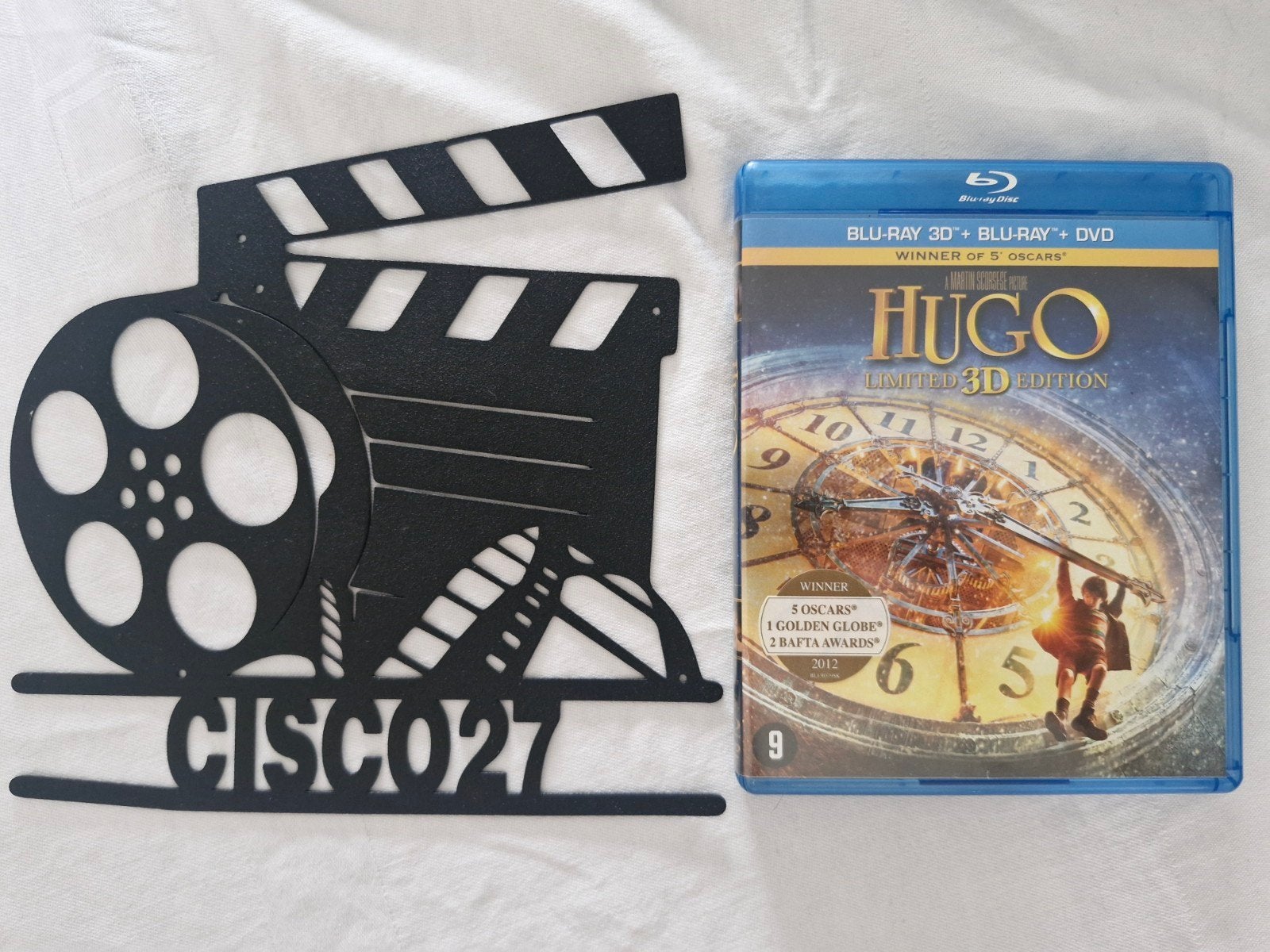 Hugo Limited 3D Edition, Spaans, Avontuur, Duits, Inclusief extra's