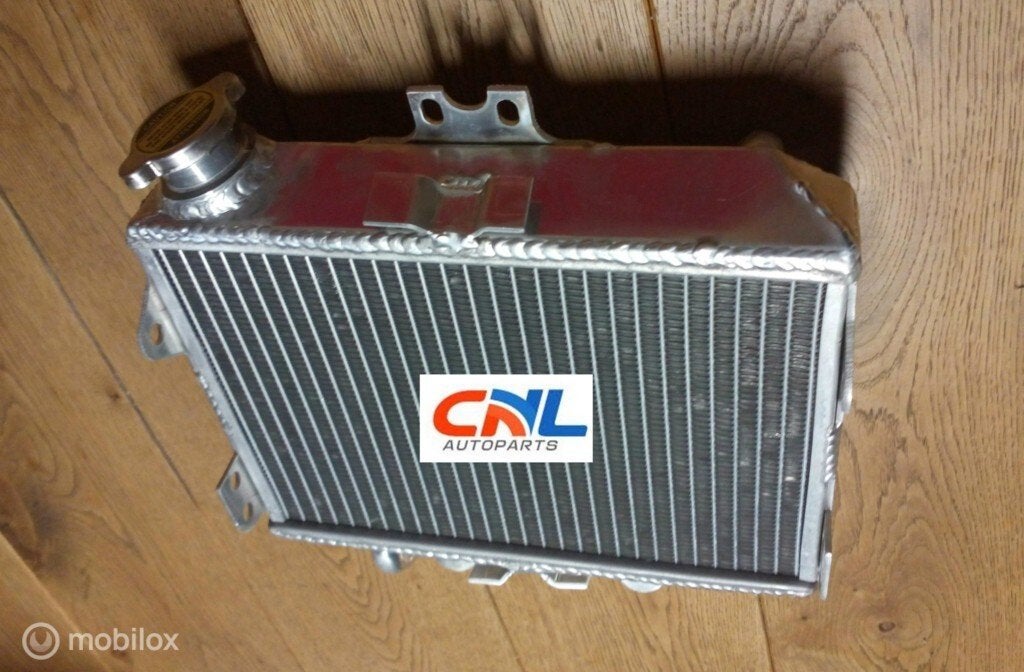 Radiateur Honda CR250 CR250R 1997-1999 1998, Nieuw, Ophalen of Verzenden