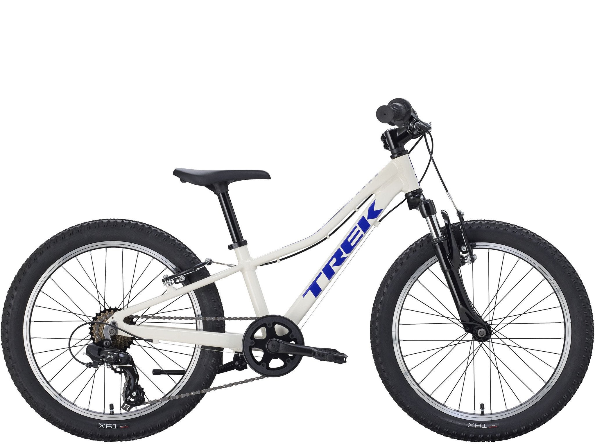 Trek Precaliber 20 wit jongens 26cm 20inch, Nieuw, TREK, Versnellingen