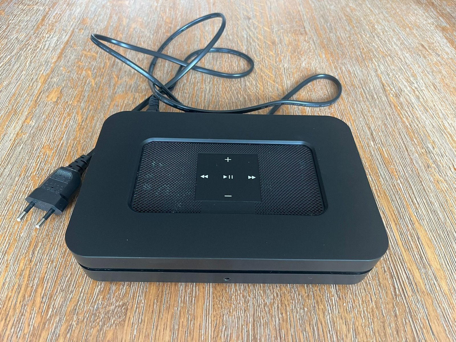 Bluesound Node 2, Overige merken, Tuner of Radio, Zo goed als nieuw, Losse componenten