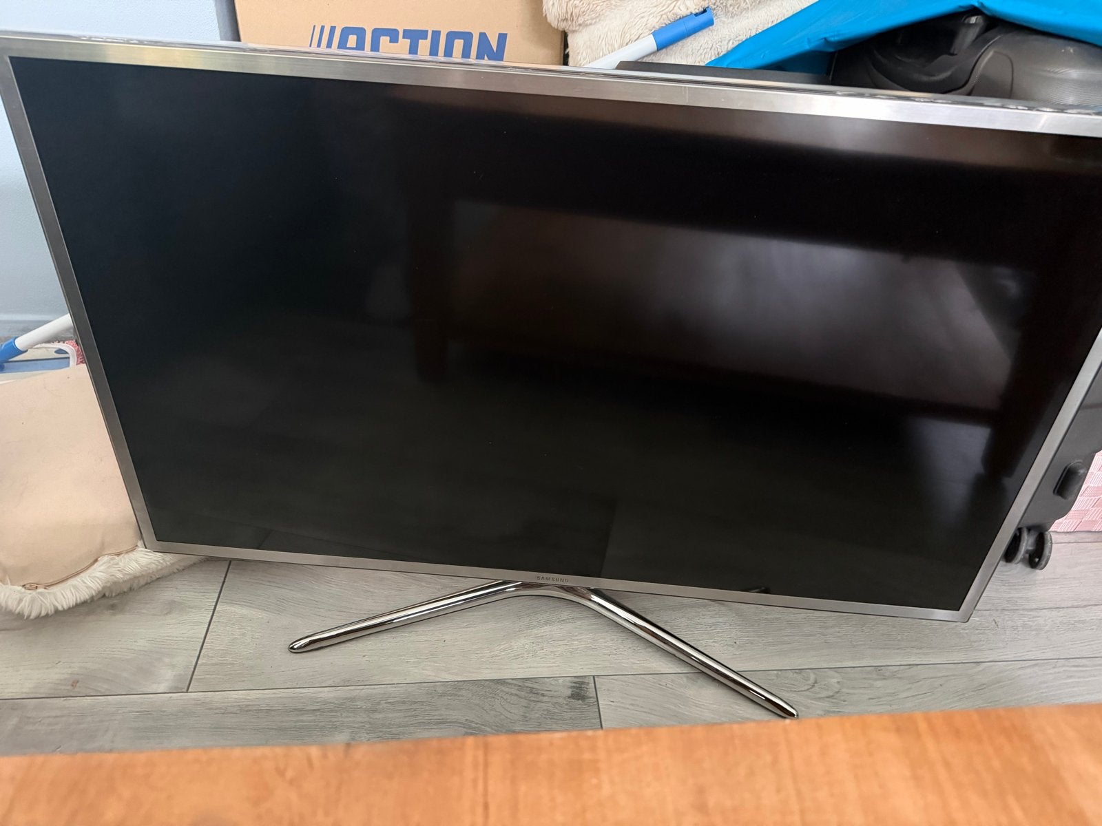 Samsung UE40F6270SS 40 inch Full HD Smart TV, Ophalen, 100 Hz, Samsung, 100 cm of meer