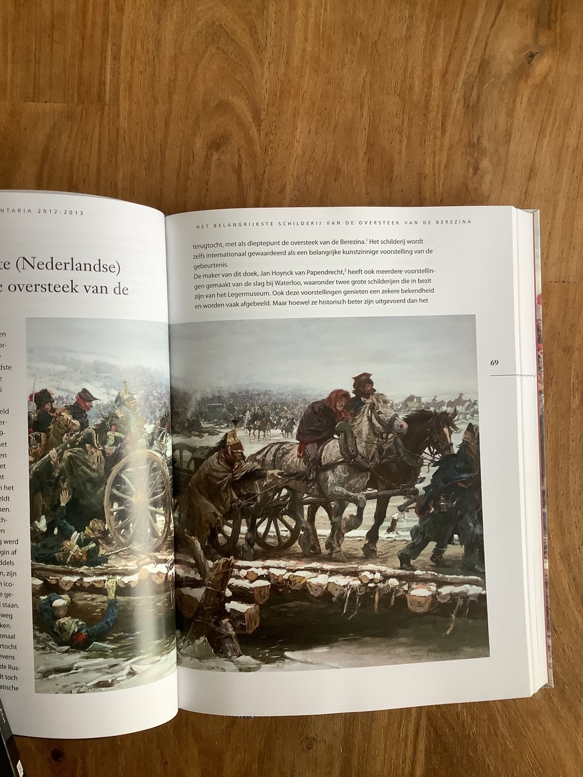 Een eeuw legermuseum in objecten, Ophalen of Verzenden, Niet van toepassing, Nieuw, Algemeen