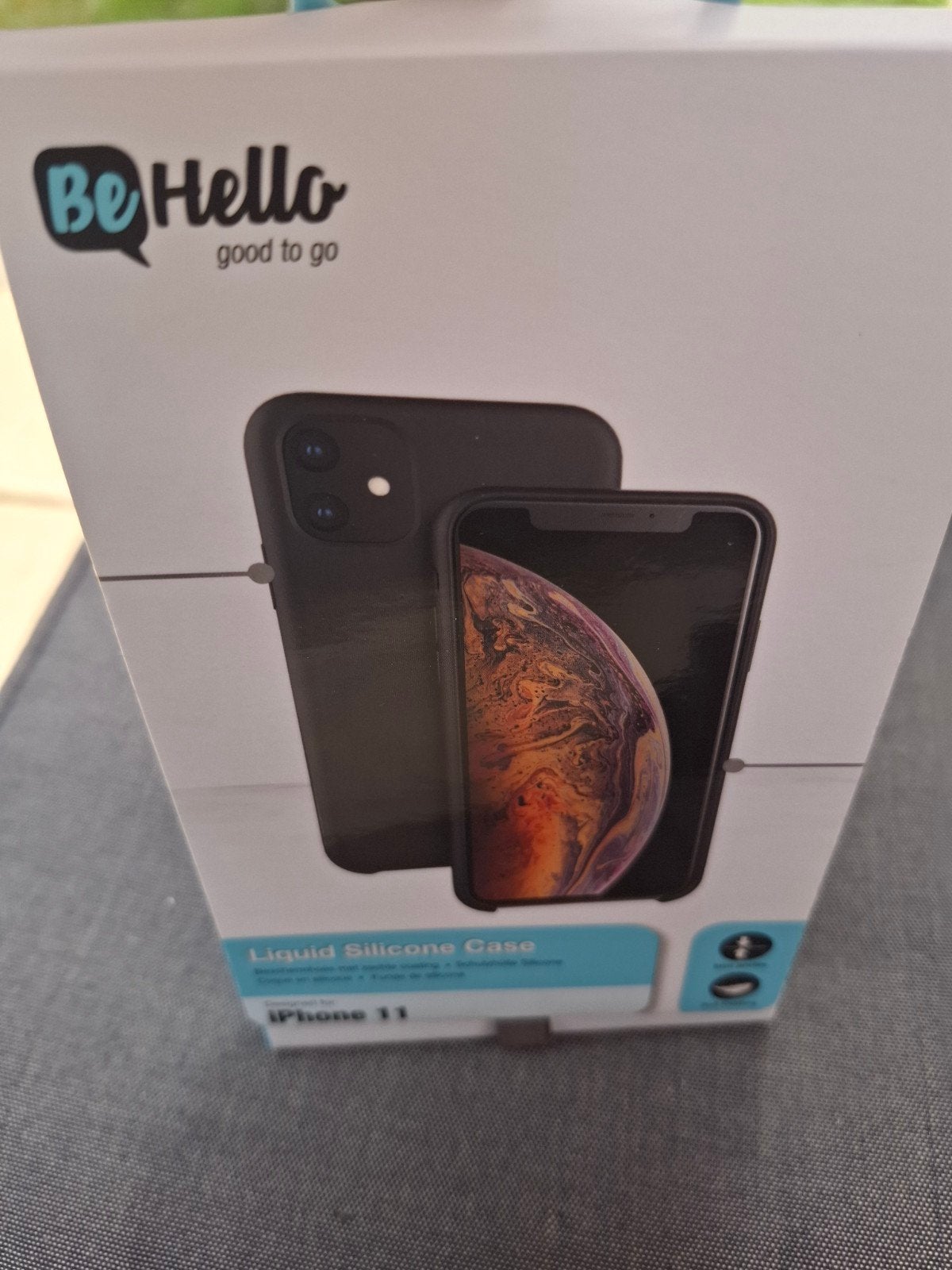 twee telefoonhoesjes voor een iPhone 11 de telefoonhoesjes z, Telecommunicatie, Ophalen, IPhone 11