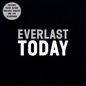 Everlast, Ophalen of Verzenden, Gebruikt, Poprock