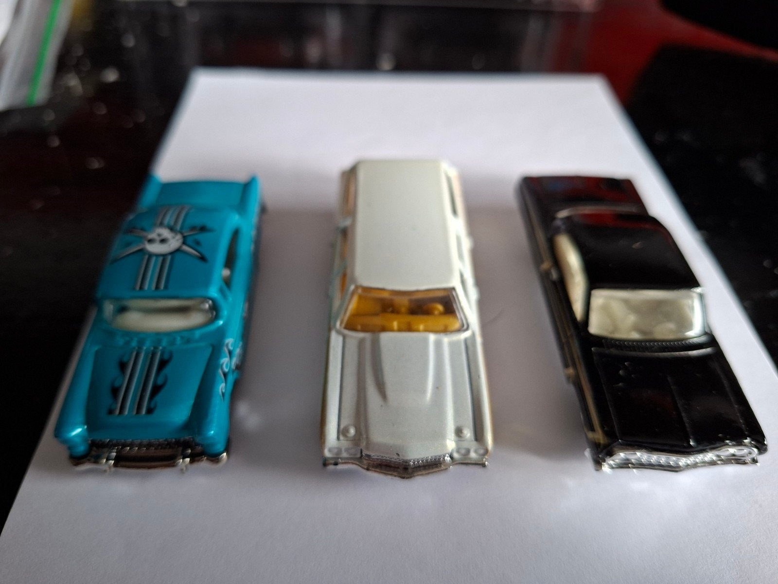 Hotwheels., Ophalen of Verzenden