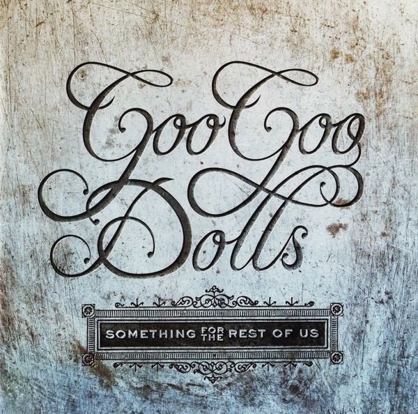 Goo Goo Dolls, Ophalen of Verzenden, Gebruikt, Rock