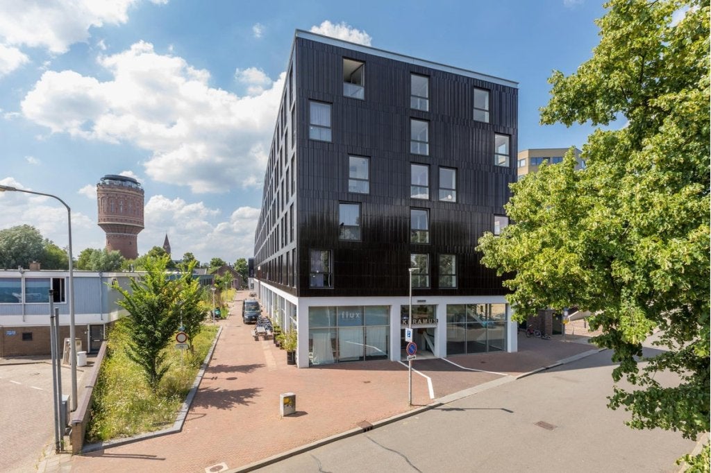 NIEUW! Woonruimte te huur Ravenoord