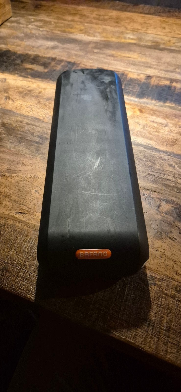 Bafang e-bike accu (alleen invoer defect), Gebruikt